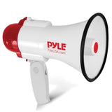 Pyle PMP30 30-Watt Professional Megaphone/Bullhorn