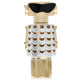 Paco Rabanne Fame By Paco Rabanne Eau De Parfum Spray (Tester) 2.7 Oz For Men