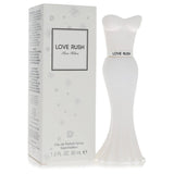 Paris Hilton Love Rush By Paris Hilton Eau De Parfum Spray 1.0 Oz For Women