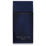 Perry Ellis Sky by Perry Ellis Eau De Toilette Spray (Unboxed) 3.4 oz for Men