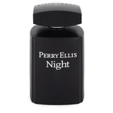 Perry Ellis Night by Perry Ellis Eau De Toilette Spray (unboxed) 3.4 oz for Men