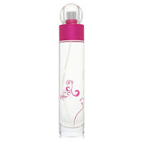 perry ellis 360 Pink by Perry Ellis Eau De Parfum Spray (unboxed) 3.4 oz for Women