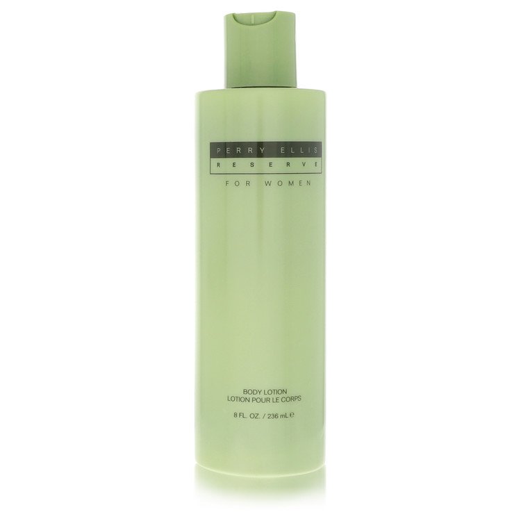 Perry Ellis Reserve by Perry Ellis Body Lotion 8 oz for Women