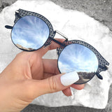 Angel - Silver by TopFoxx