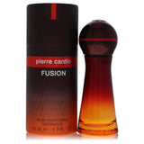 Pierre Cardin Fusion by Pierre Cardin Eau De Toilette Spray 1 oz for Men