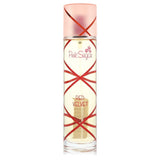 Pink Sugar Red Velvet by Aquolina Eau De Toilette Spray (Unboxed) 3.4 oz for Women