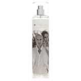 Pitbull by Pitbull Fragrance Mist 8 oz for Women