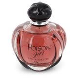 Poison Girl by Christian Dior Eau De Toilette Spray (Tester) 3.4 oz for Women