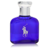 Polo Blue by Ralph Lauren Eau De Toilette Spray (Unboxed) 1.4 oz for Men