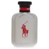 Polo Red Rush by Ralph Lauren Eau De Toilette Spray (unboxed) 2.5 oz for Men