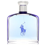 Polo Ultra Blue by Ralph Lauren Eau De Toilette Spray (Tester) 4.2 oz for Men