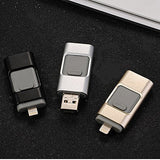 Porta Memory for Smart Phones and Tablets 32 GB by VistaShops