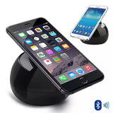 Portable Stand And Bluetooth Speaker For Your Smartphone by VistaShops
