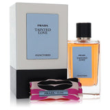 Prada Olfactories Tainted Love by Prada Eau De Parfum Spray with Free Gift Pouch 3.4 oz 3.4 oz Eau De Parfum Spray + Gift Pouch for Men