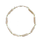 Sunset Necklace by Urth and Sea