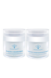 The Olecea Glow Day & Night Cream Set by Olecea ™