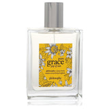 Pure Grace Pop Of Sun by Philosophy Eau De Toilette Spray (Unboxed) 4 oz for Women