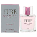 Pure Infinite Pleasure Just Girl, 3.4 oz EDP Spray women