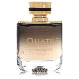 Quatre Absolu De Nuit by Boucheron Eau De Parfum Spray (Tester) 3.3 oz for Women