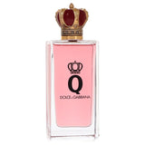 Q By Dolce & Gabbana By Dolce & Gabbana Eau De Parfum Spray (Unboxed) 3.3 Oz For Women