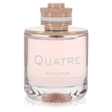 Quatre by Boucheron Eau De Parfum Spray (unboxed) 3.3 oz for Women