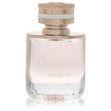 Quatre by Boucheron Eau De Parfum Spray (unboxed) 1.7 oz for Women