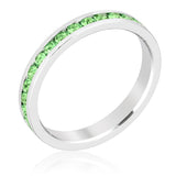 Geneviere 1.45ct CZ 14k Classic Ring