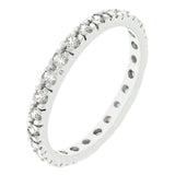 Halo Radiant Wedding Set