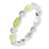 Halo Radiant Wedding Set