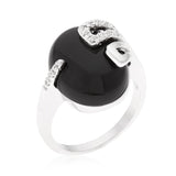Zig Zag Wedding Set