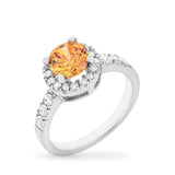 Simple Eternity Band
