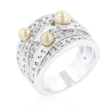 Tulip Ring