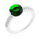 Dannicka Engagement Ring