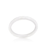 Silver Cross Band