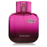 Lacoste Eau De Lacoste L.12.12 Magnetic by Lacoste Eau De Parfum Spray (Tester) 2.7 oz for Women