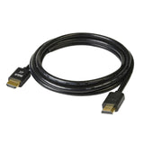 RCA DH3HHE Digital Plus HDMI Cable (3ft)