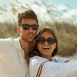 Reef Black-blue by Biscayners