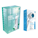 Pursonic USB Portable Electric Toothbrush & Oral Irrigator by Pursonic