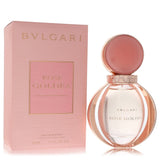 Rose Goldea by Bvlgari Eau De Parfum Spray 1.7 oz for Women