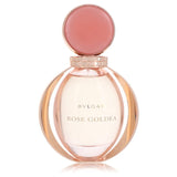 Rose Goldea by Bvlgari Eau De Parfum Spray (Tester) 3 oz for Women
