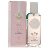 Roger & Gallet Rose Mignonnerie by Roger & Gallet Extrait De Cologne Spray 3.3 oz for Women