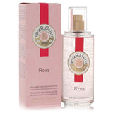 Roger & Gallet Rose by Roger & Gallet Soap 3.5 oz for Women