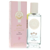Roger & Gallet The Fantaisie by Roger & Gallet Extrait De Cologne Spray 3.3 oz for Women