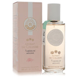 Roger & Gallet Tubereuse Hedonie by Roger & Gallet Extrait De Cologne Spray 3.3 oz for Women