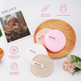 Glow & Renew Skincare Trio: Reusable Makeup Remover Cloths, Deep Cleansing Skin Cream with Eucalyptus Oil & Hydrating Facial Serum