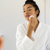 Flawless Blend & Clean Bundle: Finger Beauty Blenders + Reusable Makeup Remover Cloths