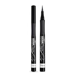 RIMMEL LONDON Color Precise Eyeliner - Black Noir (DC)