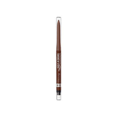 RIMMEL LONDON Exaggerate Smoke N' Shine Gel Eyeliner