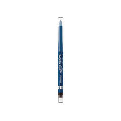 RIMMEL LONDON Exaggerate Smoke N' Shine Gel Eyeliner - Blue Steel 004 (DC)