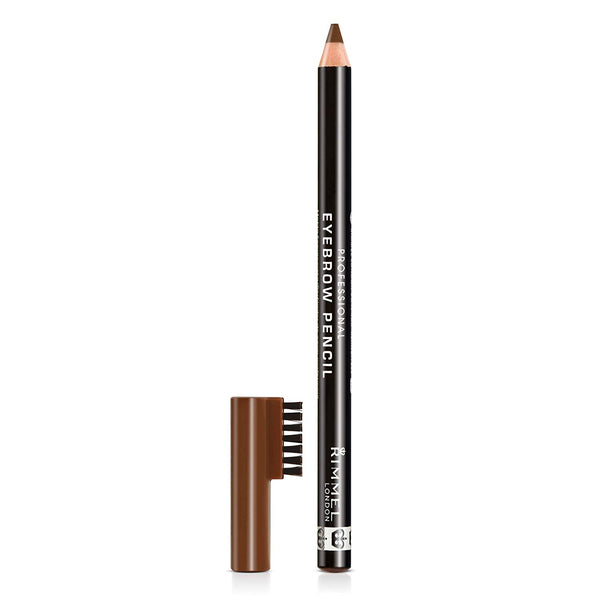 RIMMEL LONDON Professional Eyebrow Pencil - Hazel